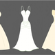 Illustration for article titled Costco Wedding Dresses Arent A Steal